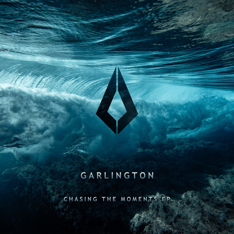 Garlington - Chasing the Moment (Extended Mix)