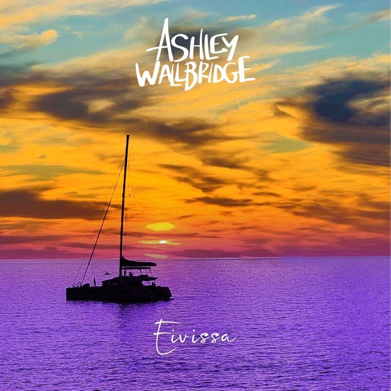Ashley Wallbridge - Eivissa (Original Mix)