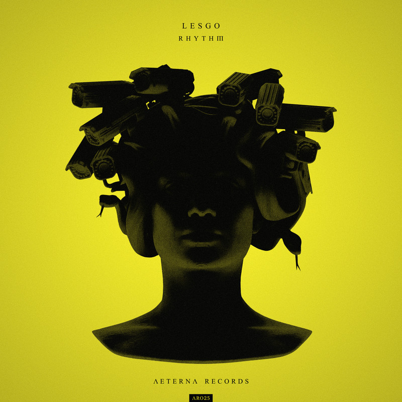 Lesgo - Rhythm (Extended Mix)