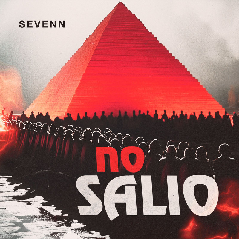 Sevenn - No Salió (Extended Mix)