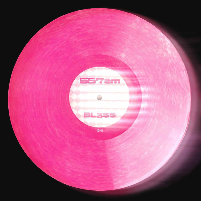 BL3SS - 567AM (Extended Mix)