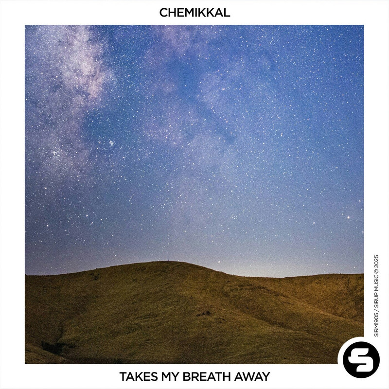 Chemikkal - Takes My Breath Away (Extended Mix)