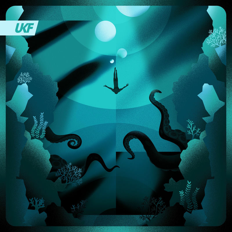Subsonic - Underwater (Original Mix)