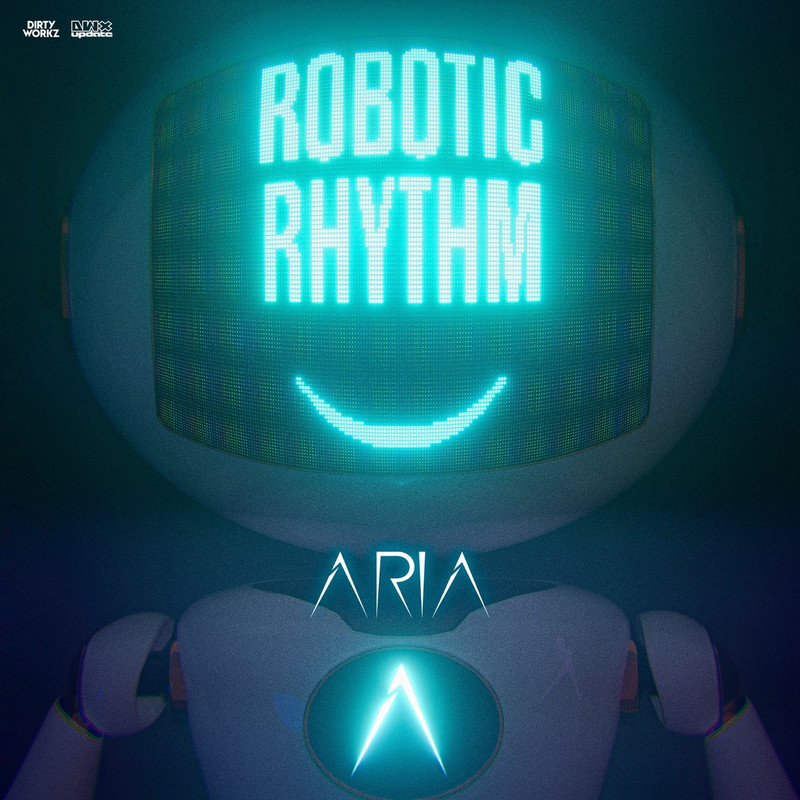 Aria - Robotic Rhythm (Extended Mix)