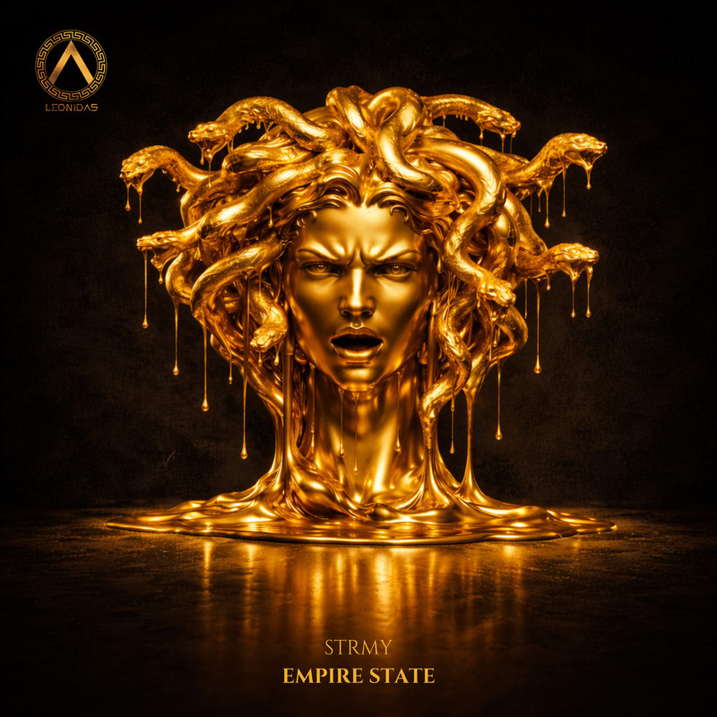 STRMY - Empire State (Extended Mix)