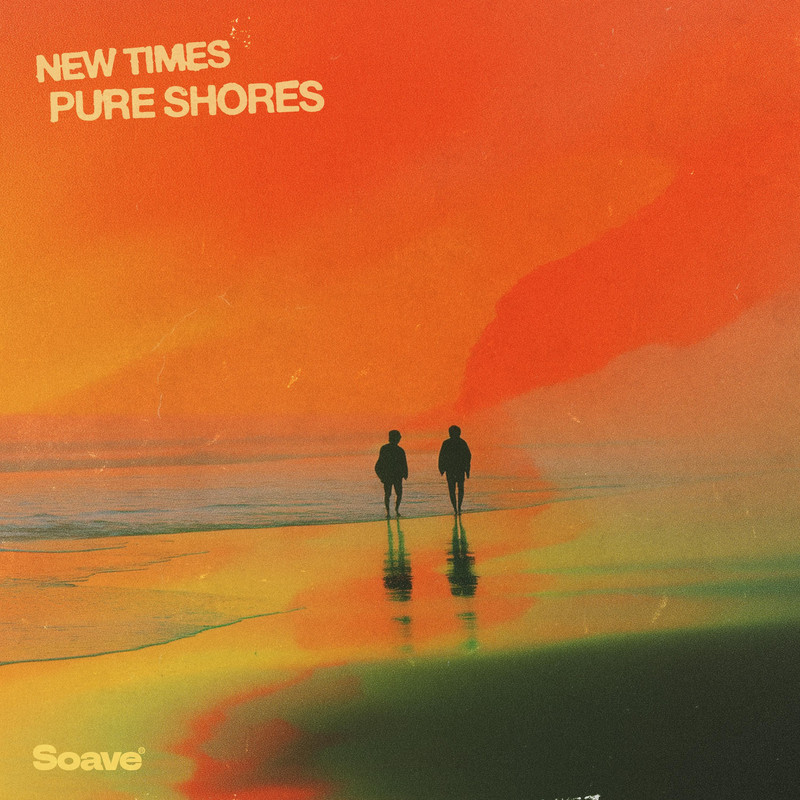 New Times - Pure Shores (Original Mix)