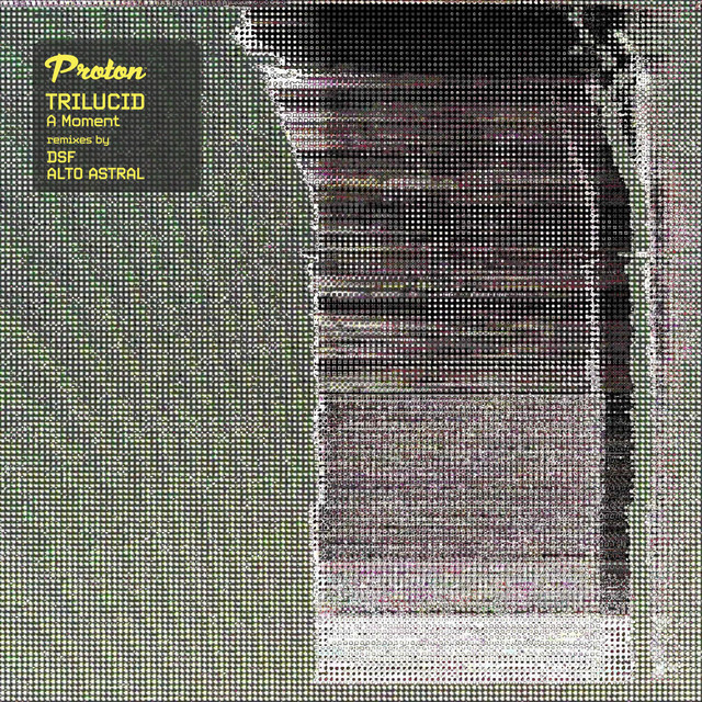 Trilucid - A Moment (DSF Extended Remix)
