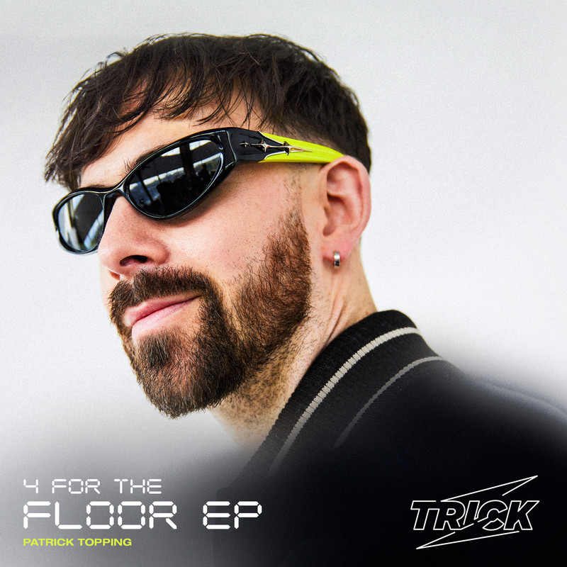 Franky, Patrick Topping - Vogue (Original Mix)