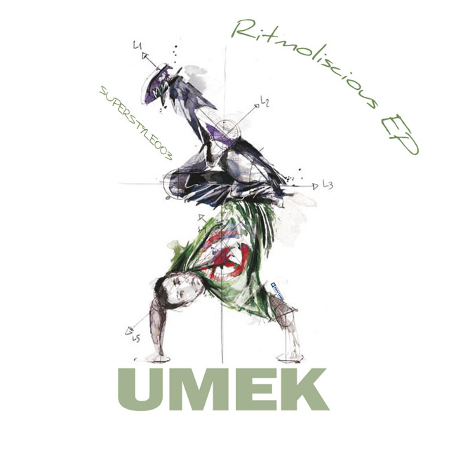 UMEK - Kappa One (Original Mix)