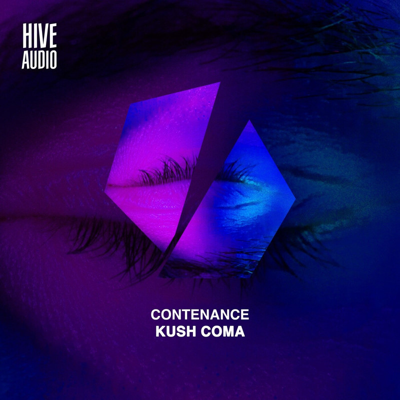 Contenance - Kush Coma (Extended Mix)