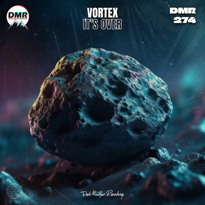 Vortex (H) - It's Over (Original Mix)