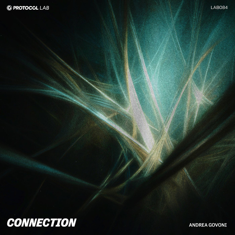 Andrea Govoni - Connection (Extended Mix)