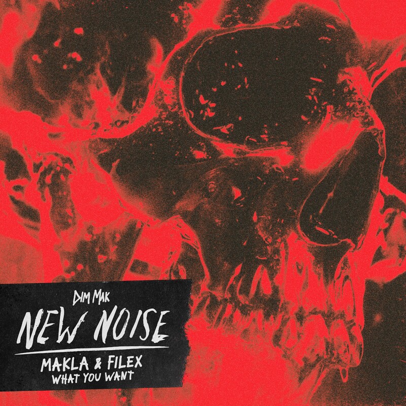Makla & Filex - What You Want (Original Mix)