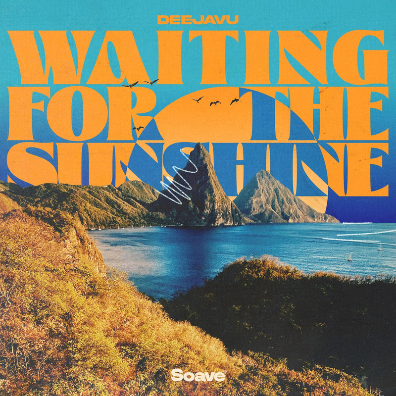 DeejaVu - Waiting For The Sunshine (Original Mix)
