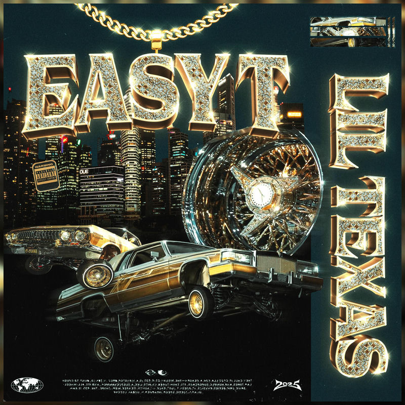 Lil Texas - Easy T (Original Mix)