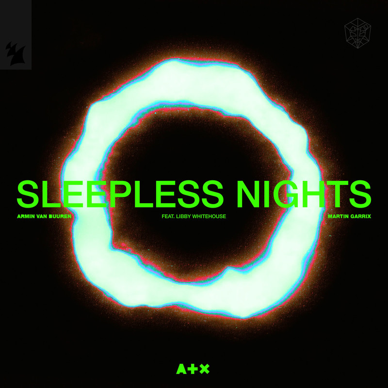 Armin van Buuren & Martin Garrix & Libby Whitehouse - Sleepless Nights (Original Mix)