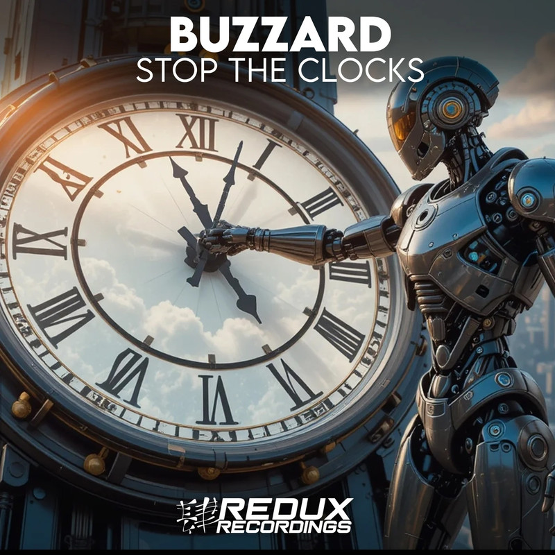 Buzzard - Stop the Clocks (Extended Mix)