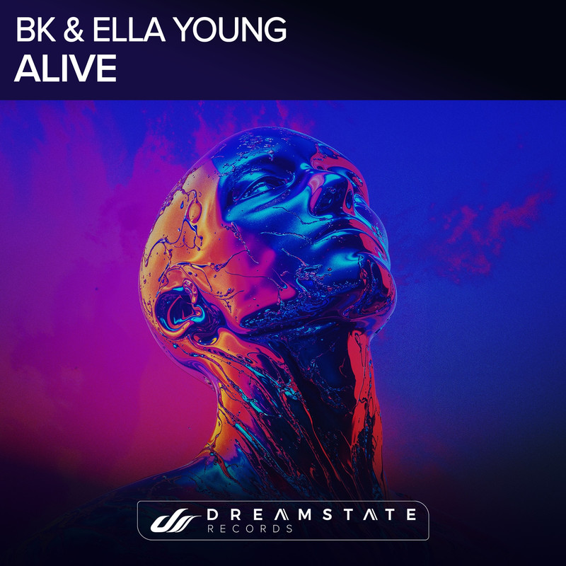 BK & Ella Young - Alive (Extended Mix)