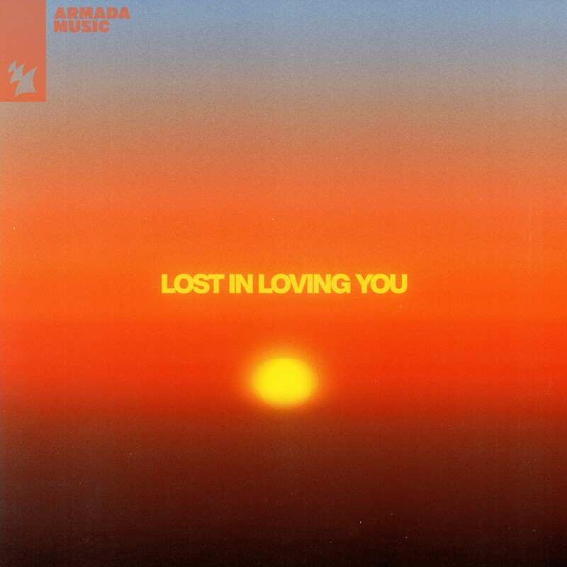 ARTY, Louis III & Sascha Braemer - Lost In Loving You (Original Mix)