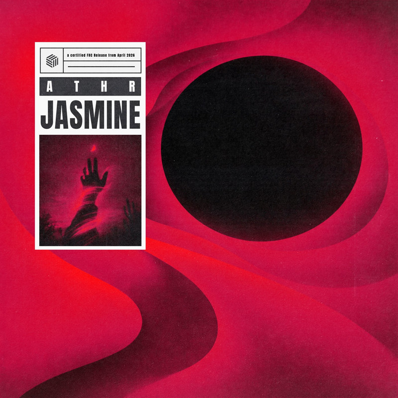 ATHR - jasmine (Extended Mix)