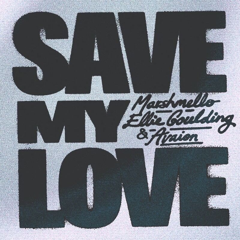 Marshmello & Avaion - Save My Love (Original Mix)