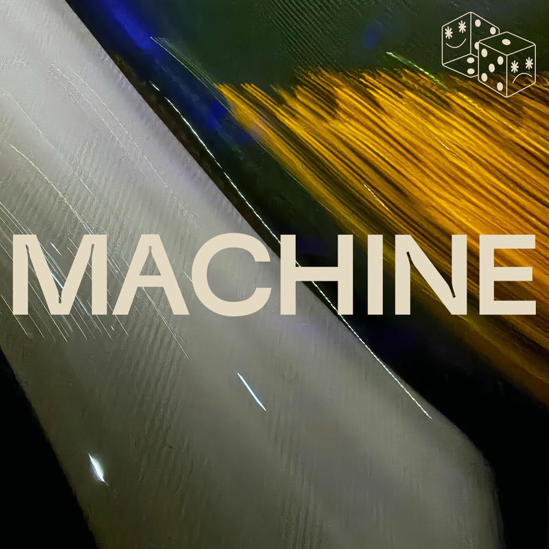 Good Times Ahead - Machine (Original Mix)