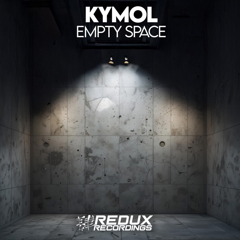 Kymol - Empty Space (Extended Mix)