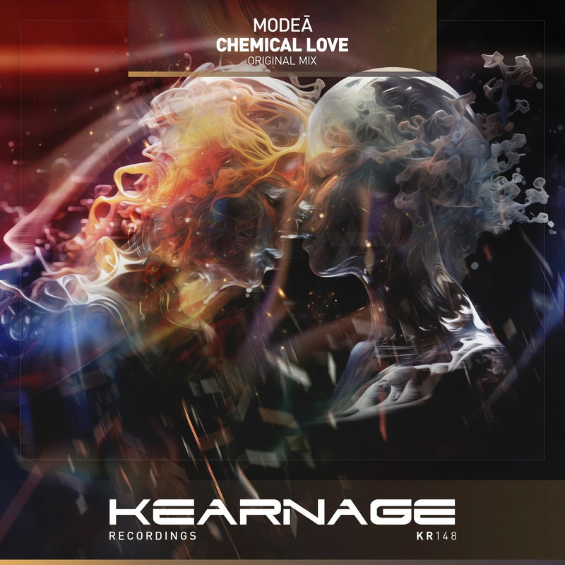 Modeā - Chemical Love (Original Mix)