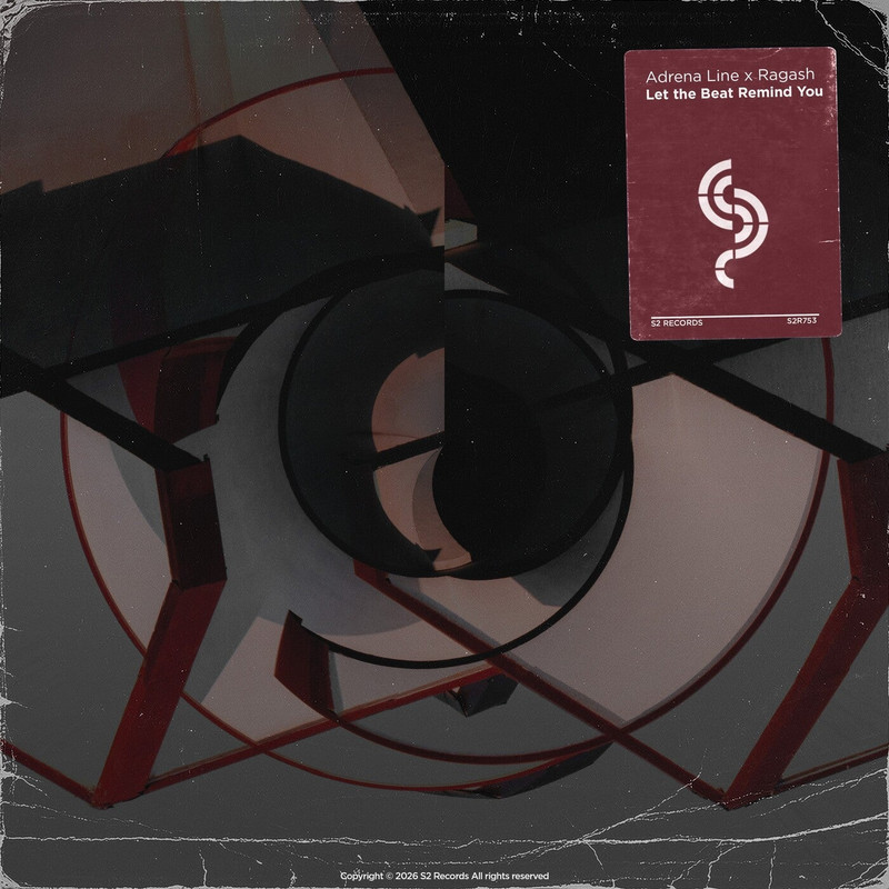Adrena Line x Ragash - Let the Beat Remind You (Extended Mix)