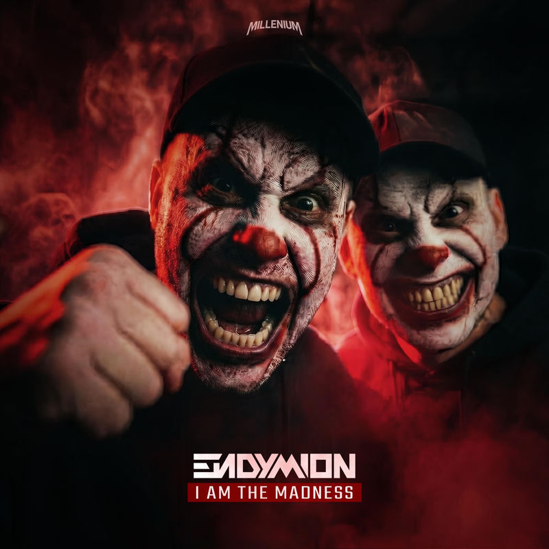 Endymion - I Am The Madness (Original Mix)