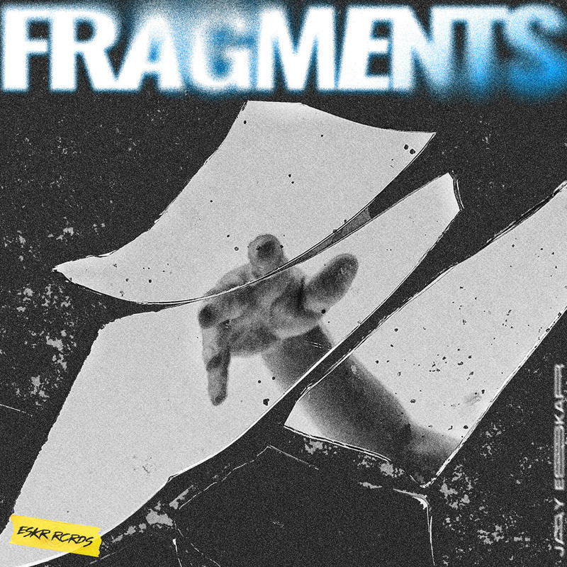 Jay Eskar - Fragments (Extended Mix)