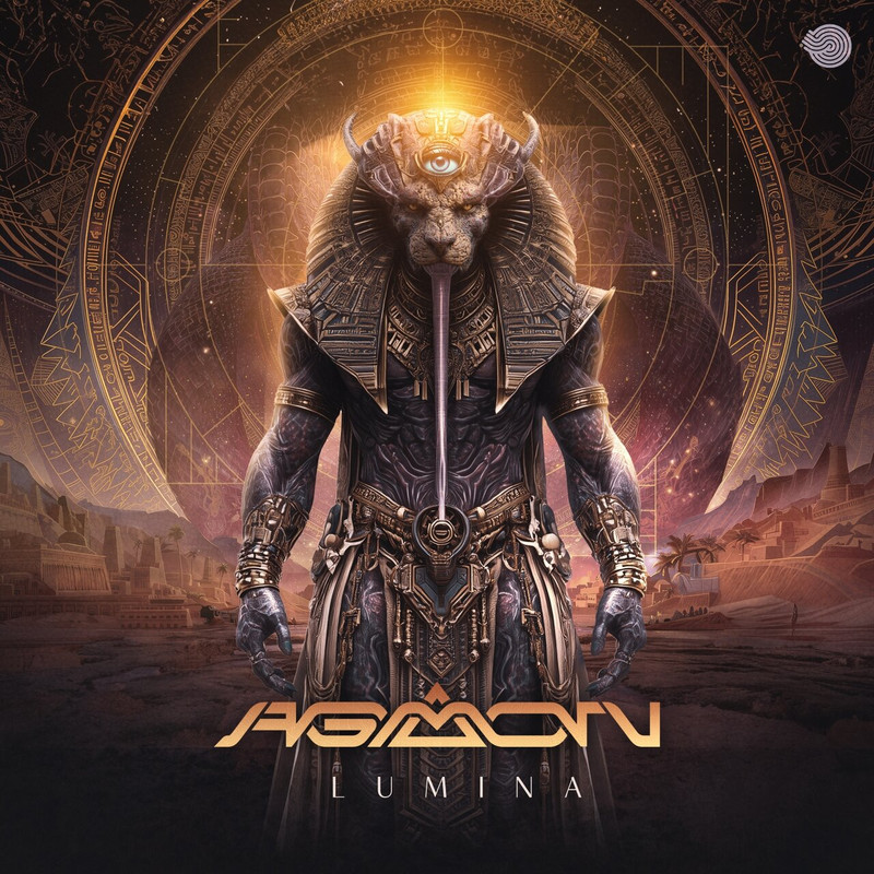 Agmon - Lumina (Original Mix)