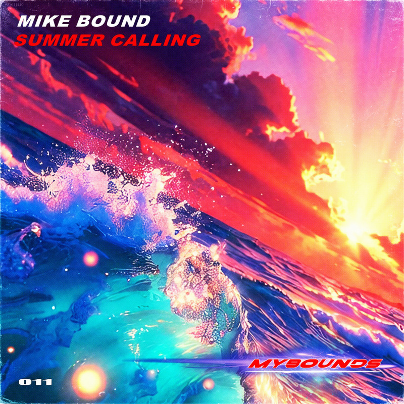 Mike Bound - Summer Calling (Extended Mix)