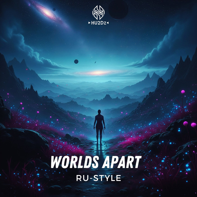 Ru-Style - Worlds Apart (Extended Mix)