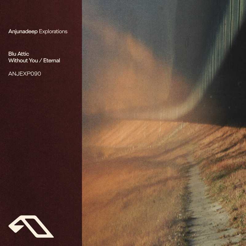 Blu Attic - Eternal (Extended Mix)