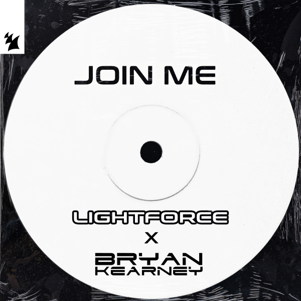 Lightforce & Bryan Kearney - Join Me (Extended Mix)