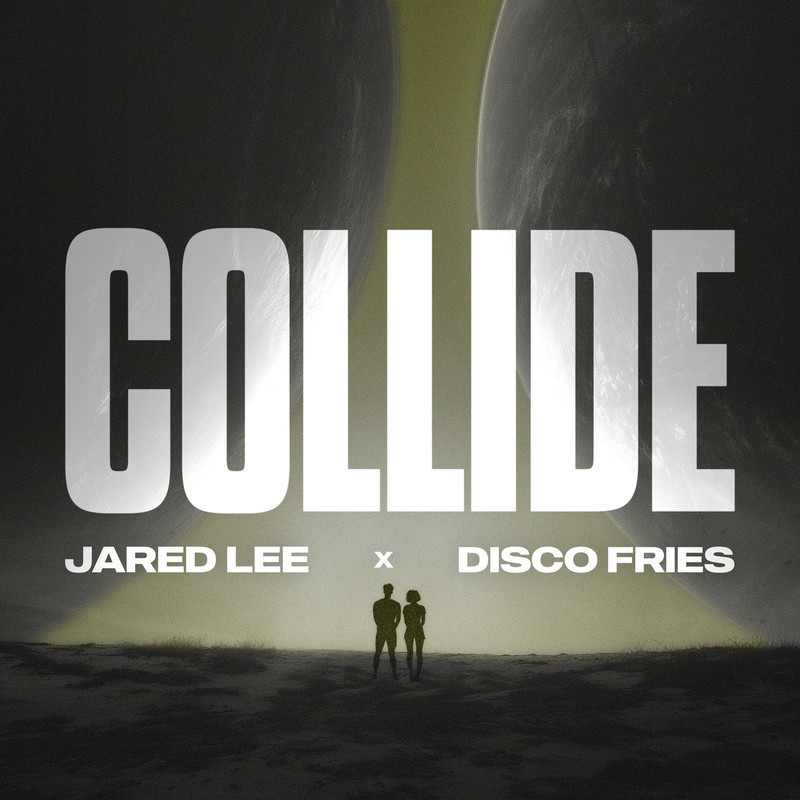 Jared Lee and Disco Fries - Collide (Extended Mix)