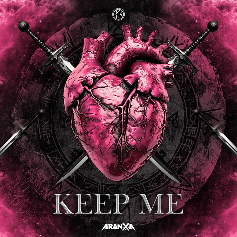 Aranxa - Keep Me (Original Mix)