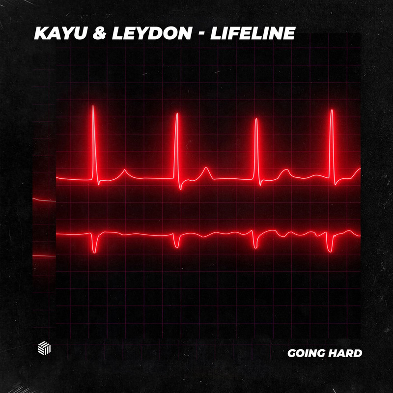 KAYU & LEYDON - Lifeline (Extended Mix)
