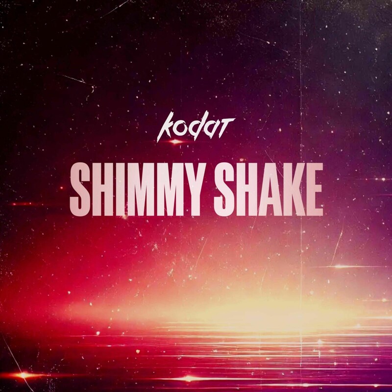 Kodat - Shimmy Shake (Original Mix)