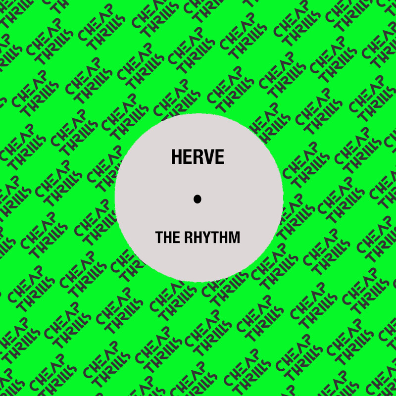 HERVE - THE RHYTHM (Original Mix)