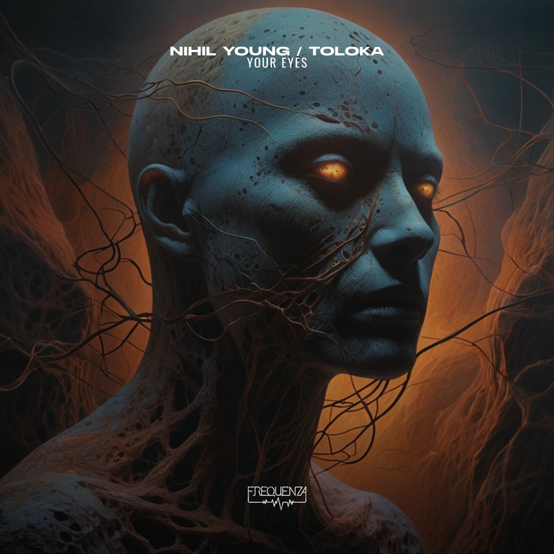 Nihil Young & TOLOKA (ofc) - Your Eyes (Nihil Young Mix)