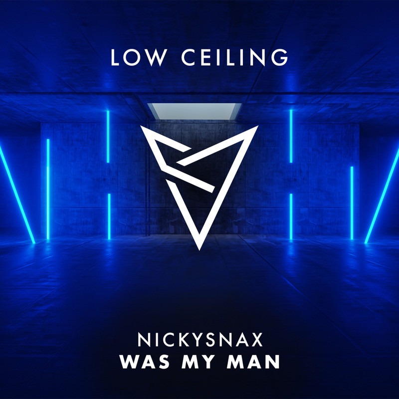NickySnax - WAS MY MAN (Extended Mix)