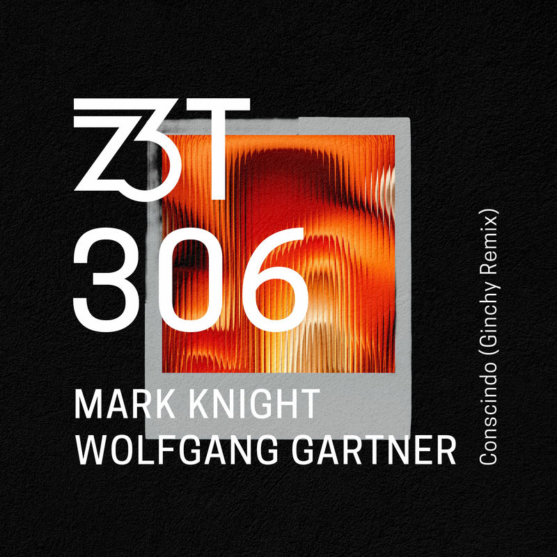 Mark Knight & Wolfgang Gartner - Conscindo (Ginchy Extended Mix)
