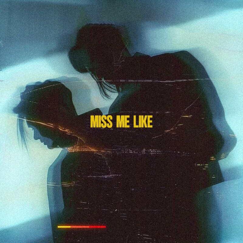 Zen it - Miss Me Like (Original Mix)