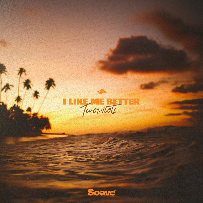 TWOPILOTS - I Like Me Better [Extended Mix]