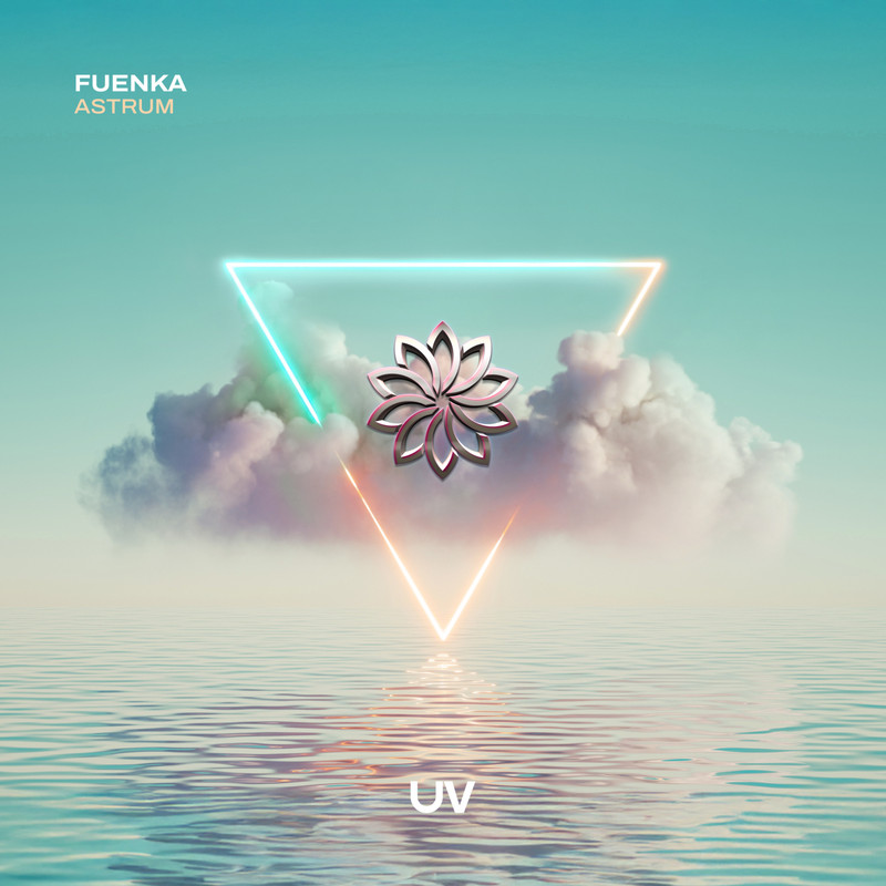 Fuenka - Astrum (Extended Mix)