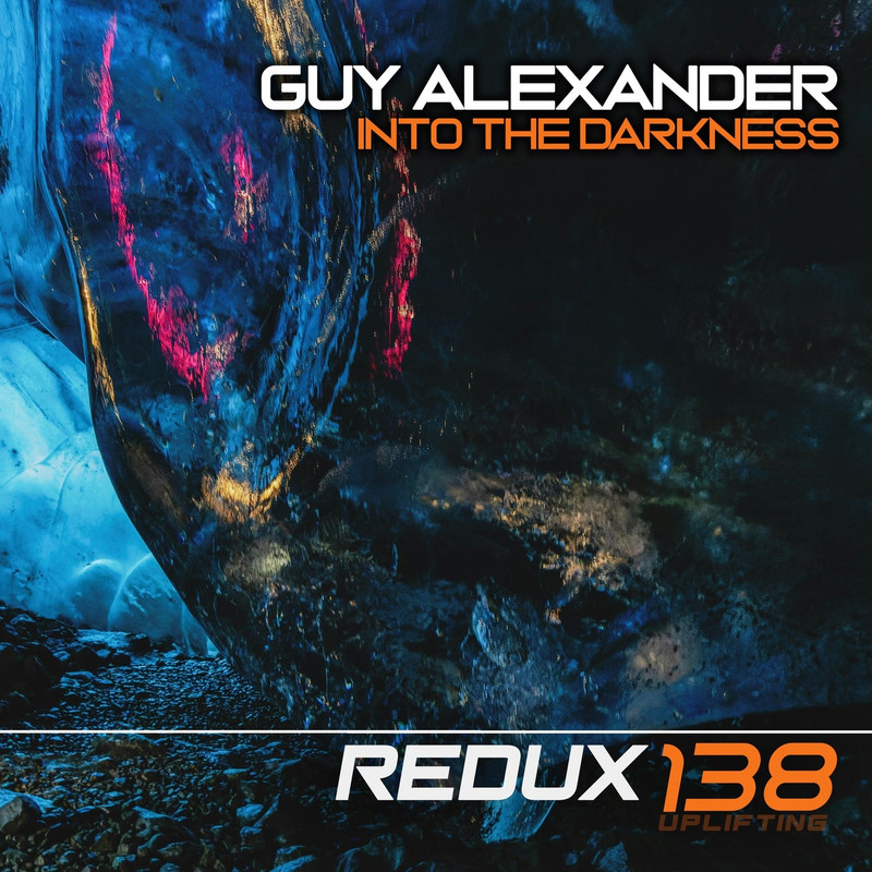 Guy Alexander - Into The Darkness (Extended Mix)