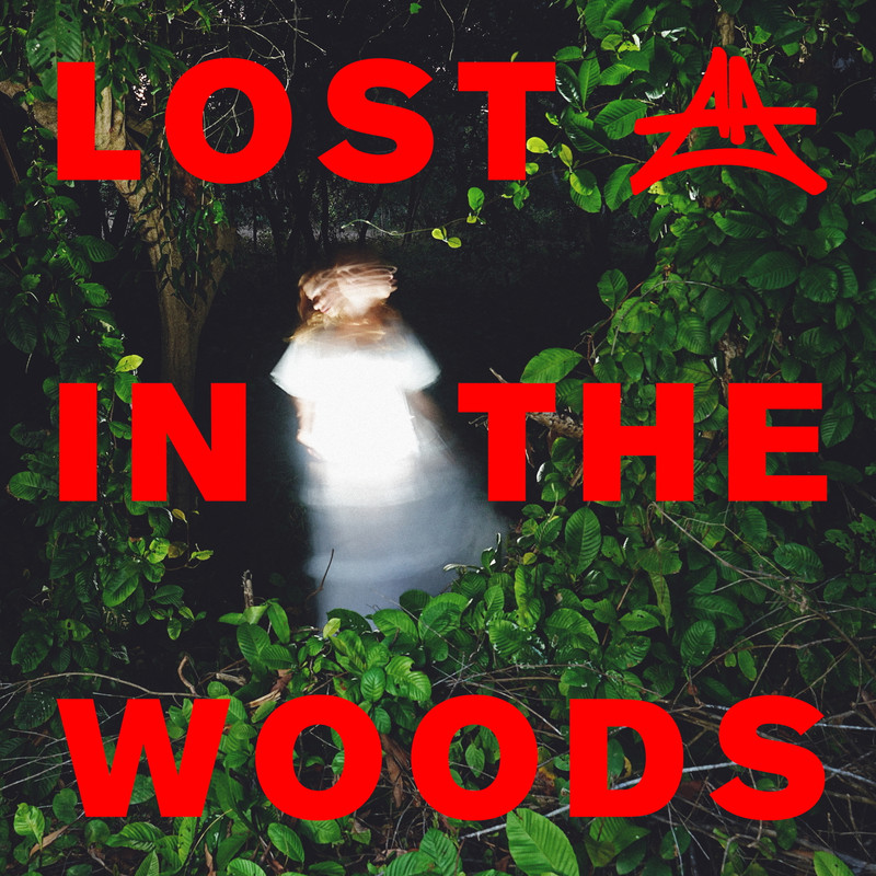 Adriatique & Elderbrook - Lost In The Woods (Extended Mix)