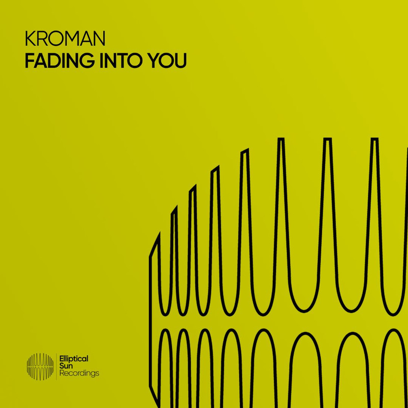 Kroman - Fading Into You (Extended Mix)
